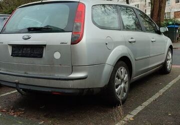 Ford Focus 230.000 km 950 &euro; Bremen 28259