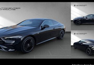 Mercedes-Benz CLE 300 9.200 km 55.550 &euro; Osterholz-Scharmbeck 27711