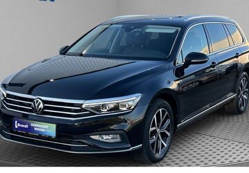 VW Passat Variant 85.620 km 24.390 &euro; Stuhr 28816