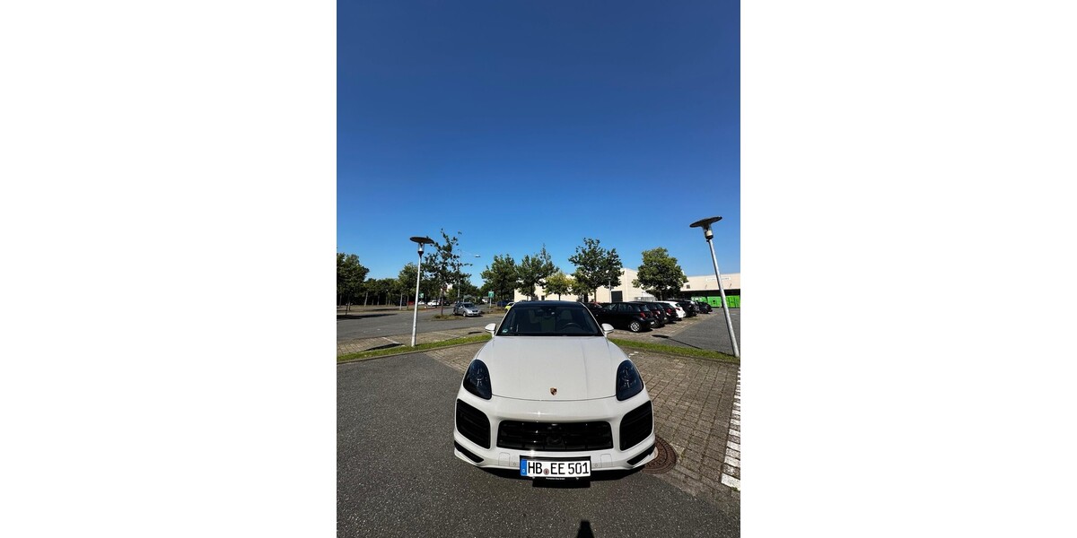 Porsche Cayenne 67.000 km 99.999 &euro; Delmenhorst 27749