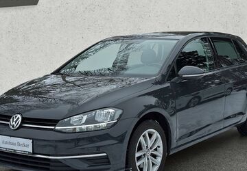 VW Golf 134.500 km 13.950 &euro; Grasberg 28879