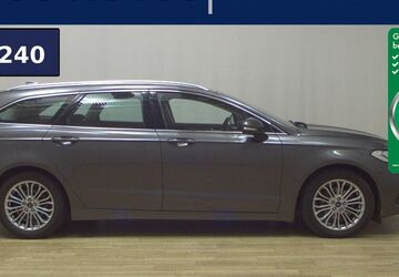 Ford Mondeo 144.144 km 12.680 &euro; Bremen / Arsten 28279