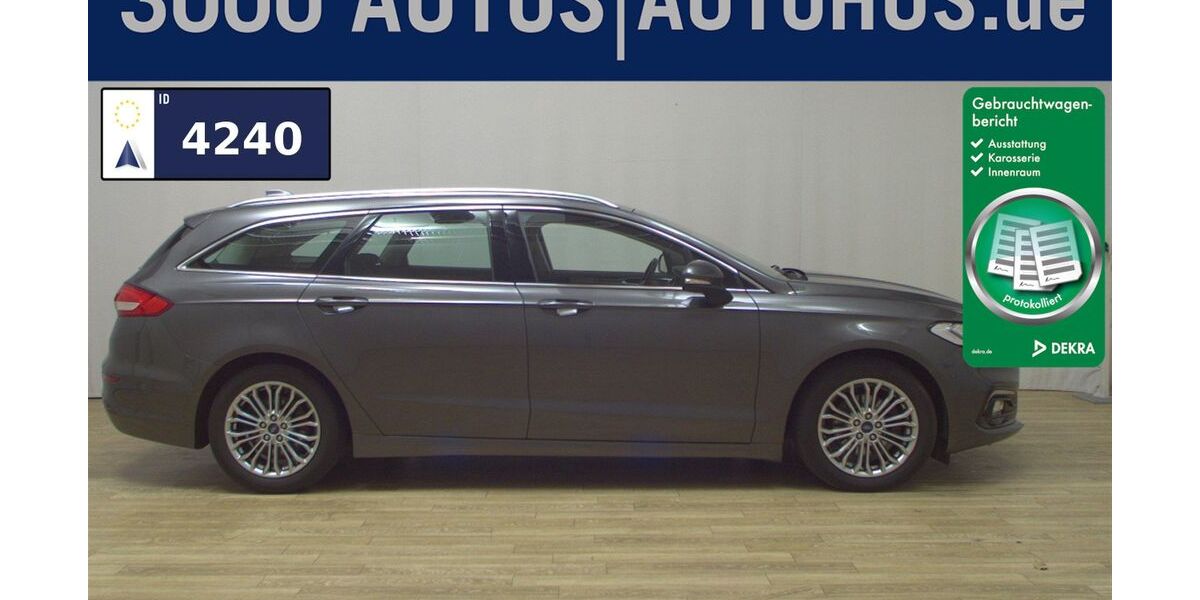 Ford Mondeo 144.144 km 12.680 &euro; Bremen / Arsten 28279