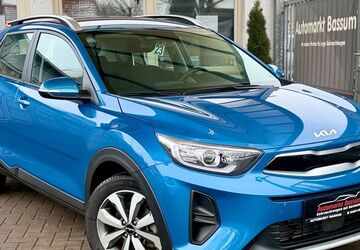 Kia Stonic 5.985 km 19.290 &euro; Bassum 27211