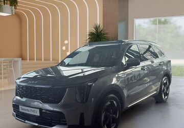 Kia Sorento 3.500 km 63.970 &euro; Bremen 28357