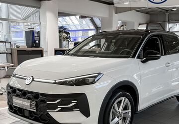 VW T-Roc 1.250 km 35.750 &euro; Delmenhorst 27751