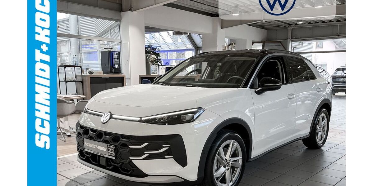 VW T-Roc 1.250 km 35.750 &euro; Delmenhorst 27751