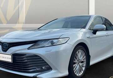Toyota Camry 108.000 km 23.900 &euro; Bremen 28201
