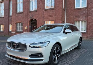 Volvo V90 162.000 km 22.200 &euro; Bremen 28309