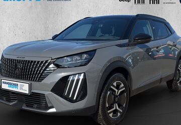 Peugeot 2008 5.000 km 32.890 &euro; Bremen 28207