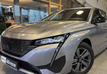 Peugeot 308 27.700 km 20.990 &euro; Lilienthal bei Bremen 28865