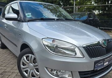 Skoda Fabia 167.069 km 3.999 &euro; Bremen 28237