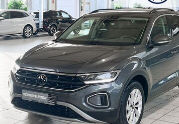 VW T-Roc 10.800 km 22.490 &euro; Achim-Uesen 28832
