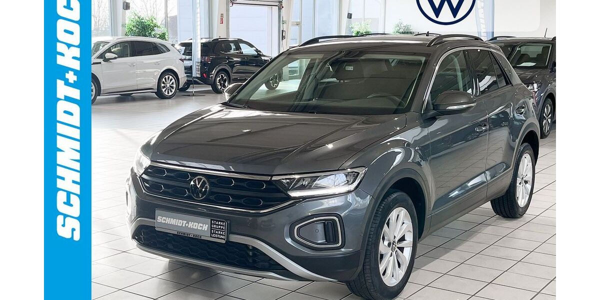 VW T-Roc 10.800 km 22.490 &euro; Achim-Uesen 28832