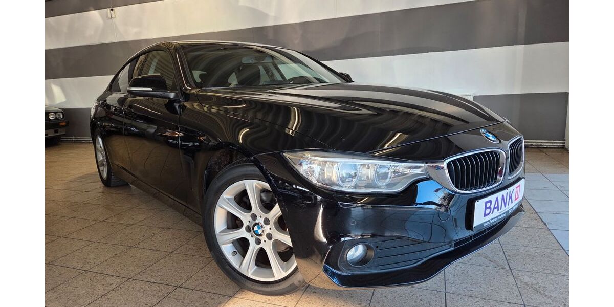 BMW 418 143.000 km 15.450 &euro; Bremen 28259