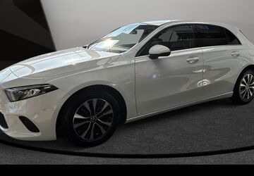 Mercedes-Benz A 180 74.260 km 20.890 &euro; Bremen 28307