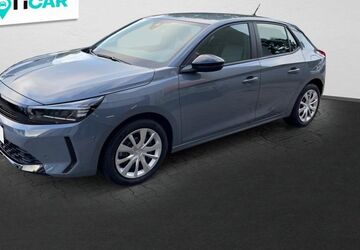 Opel Corsa 3.773 km 18.450 &euro; Bremen 28779