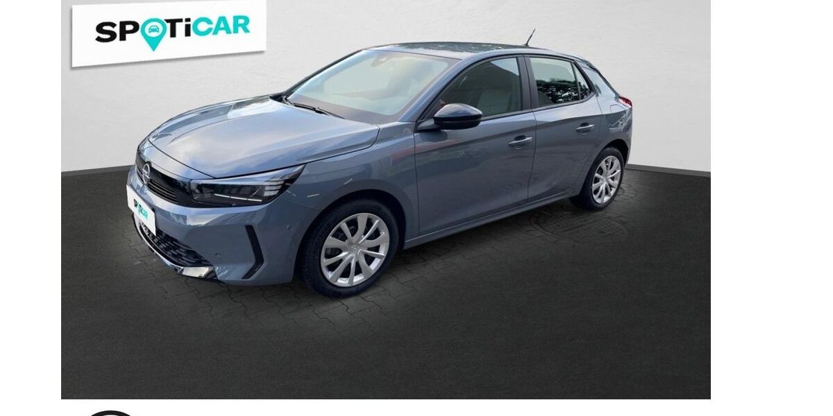 Opel Corsa 3.773 km 18.450 &euro; Bremen 28779