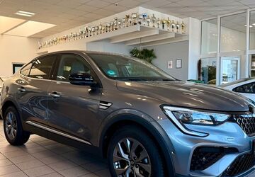 Renault Arkana 22.456 km 22.850 &euro; Stuhr-Bremen 28816