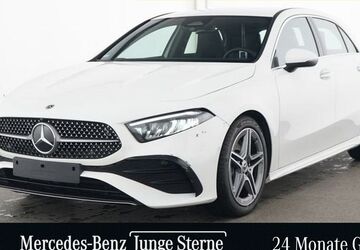 Mercedes-Benz A 250 20.519 km 36.663 &euro; Weyhe 28844