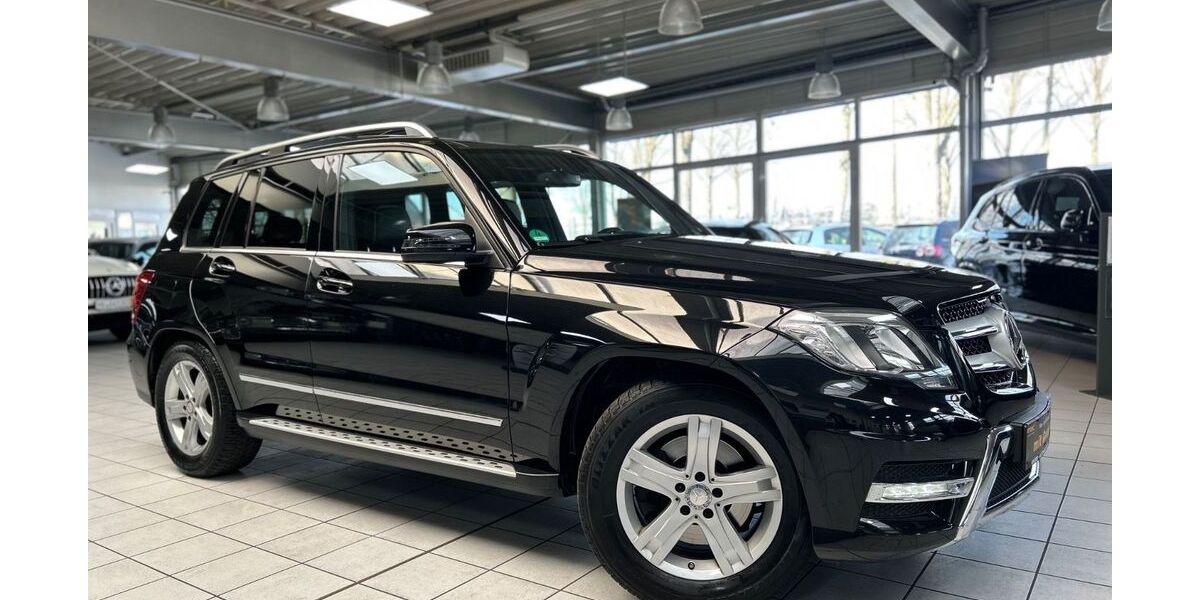 Mercedes-Benz GLK 250 139.700 km 18.990 &euro; Bremen 28207