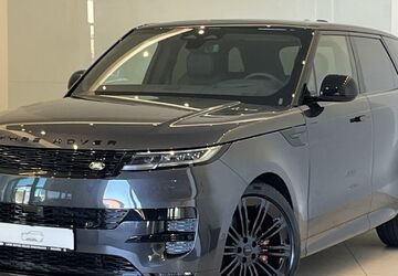 Land Rover Range Rover Sport 4.990 km 124.980 &euro; Bremen 28329