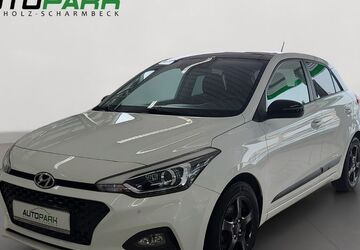 Hyundai i20 84.600 km 13.400 &euro; Osterholz-Scharmbeck 27711