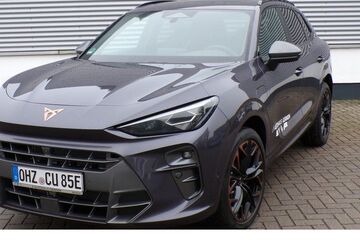 Cupra Terramar 7.000 km 50.980 &euro; Ritterhude 27721