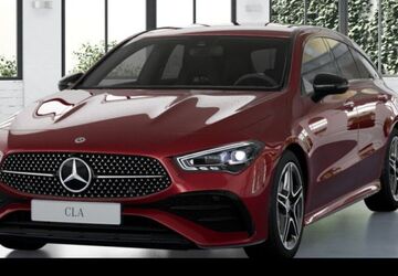 Mercedes-Benz CLA 200 Shooting Brake 11.774 km 33.490 &euro; Bremen 28307