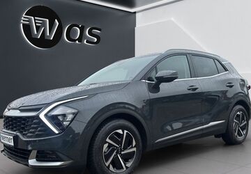 Kia Sportage 18.273 km 24.770 &euro; Stuhr 28816