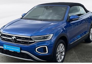VW T-Roc 13.179 km 33.980 &euro; Sottrum 27367