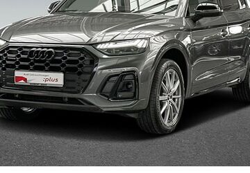 Audi Q5 13.220 km 48.850 &euro; Bremen 28207