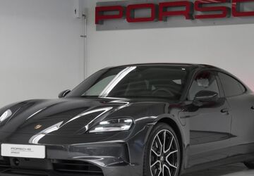 Porsche Taycan 28.900 km 97.890 &euro; Bremen 28207