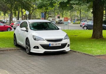 Opel Astra 180.000 km 5.299 &euro; Bremen 28309