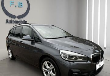 BMW 218 174.000 km 16.299 &euro; Hude 27798