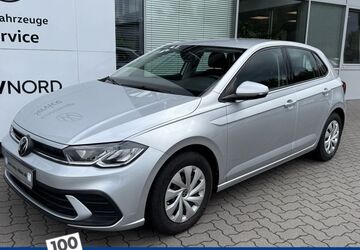 VW Polo 54.874 km 14.990 &euro; Bremen 28357