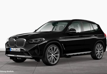 BMW X3 82.947 km 36.705 &euro; Bremen 28279