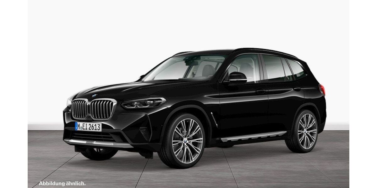 BMW X3 82.947 km 36.705 &euro; Bremen 28279