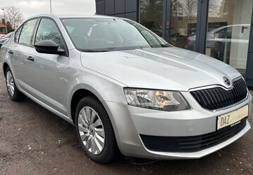 Skoda Octavia 110.046 km 7.495 &euro; Stuhr 28816
