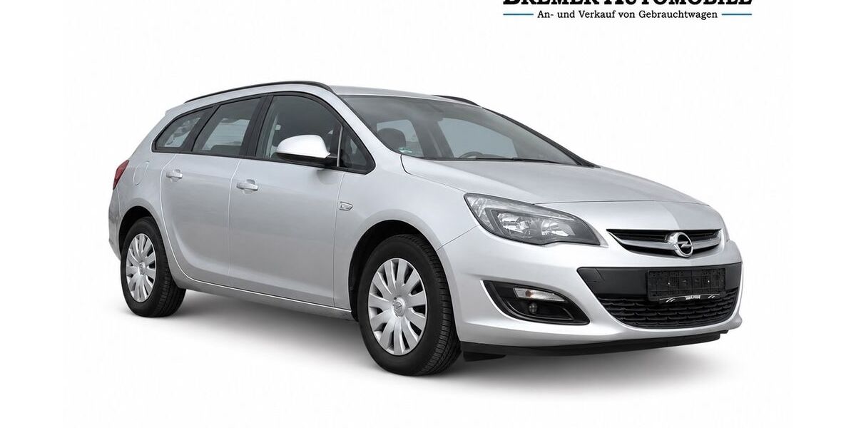 Opel Astra 179.000 km 3.490 &euro; Bremen 28197