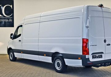 Mercedes-Benz Sprinter 48.062 km 39.211 &euro; Hude 27798