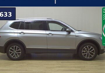 VW Tiguan Allspace 130.118 km 22.980 &euro; Bremen / Arsten 28279