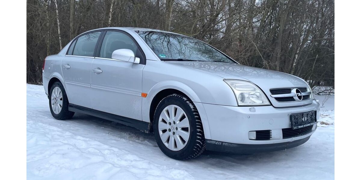 Opel Vectra 184.000 km 1.890 &euro; Bremen 28197