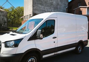 Ford Transit 305.000 km 6.999 &euro; Bremen 28259