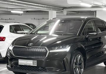 Skoda Enyaq 18.147 km 27.970 &euro; Bremen 28207