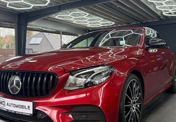 Mercedes-Benz E 400 170.000 km 32.499 &euro; Osterholz-Scharmbeck 27711
