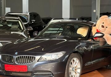 BMW Z4 31.500 km 25.999 &euro; Bremen 28199