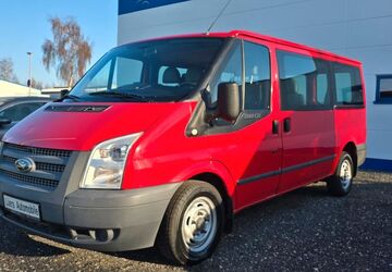 Ford Transit 196.500 km 9.800 &euro; Grasberg 28879