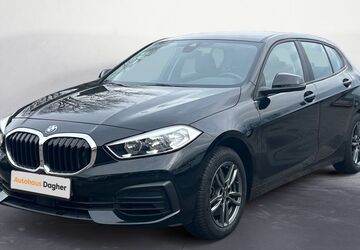 BMW 116 59.000 km 16.000 &euro; Bremen 28207