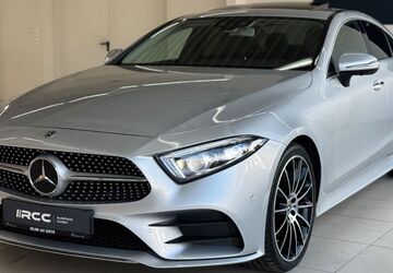 Mercedes-Benz CLS 350 115.005 km 37.940 &euro; Stuhr 28816